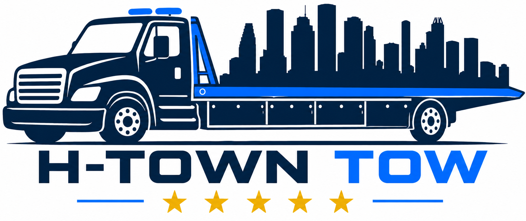 H-Town Tow